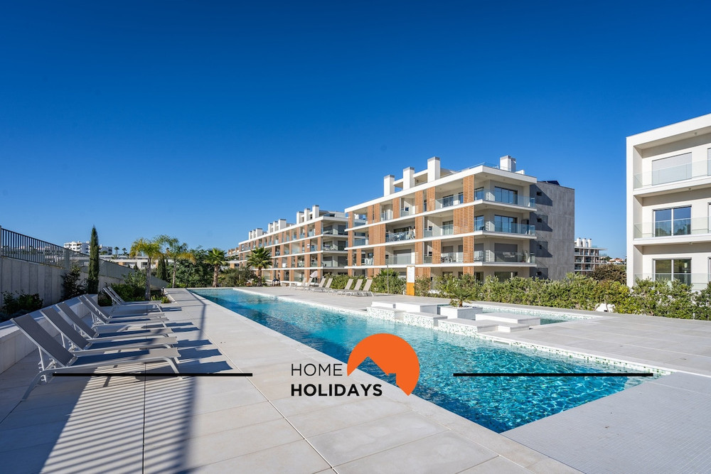#264 Green Apartments C04 by Home Holidays preview
