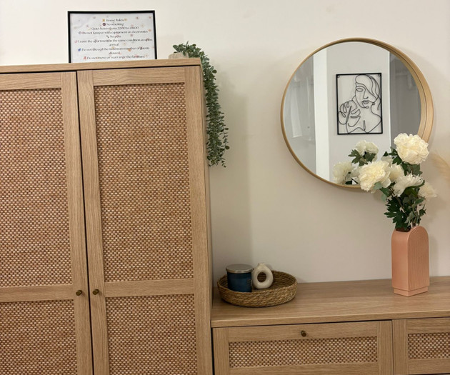 Art Apartment