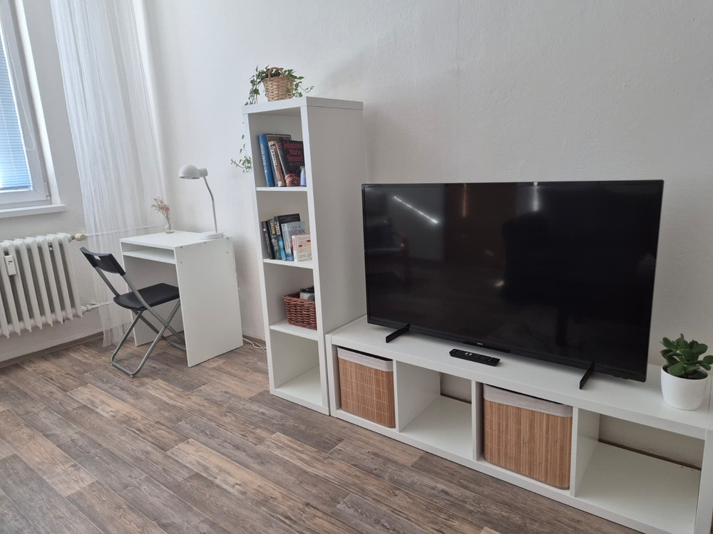2+1 apartment preview