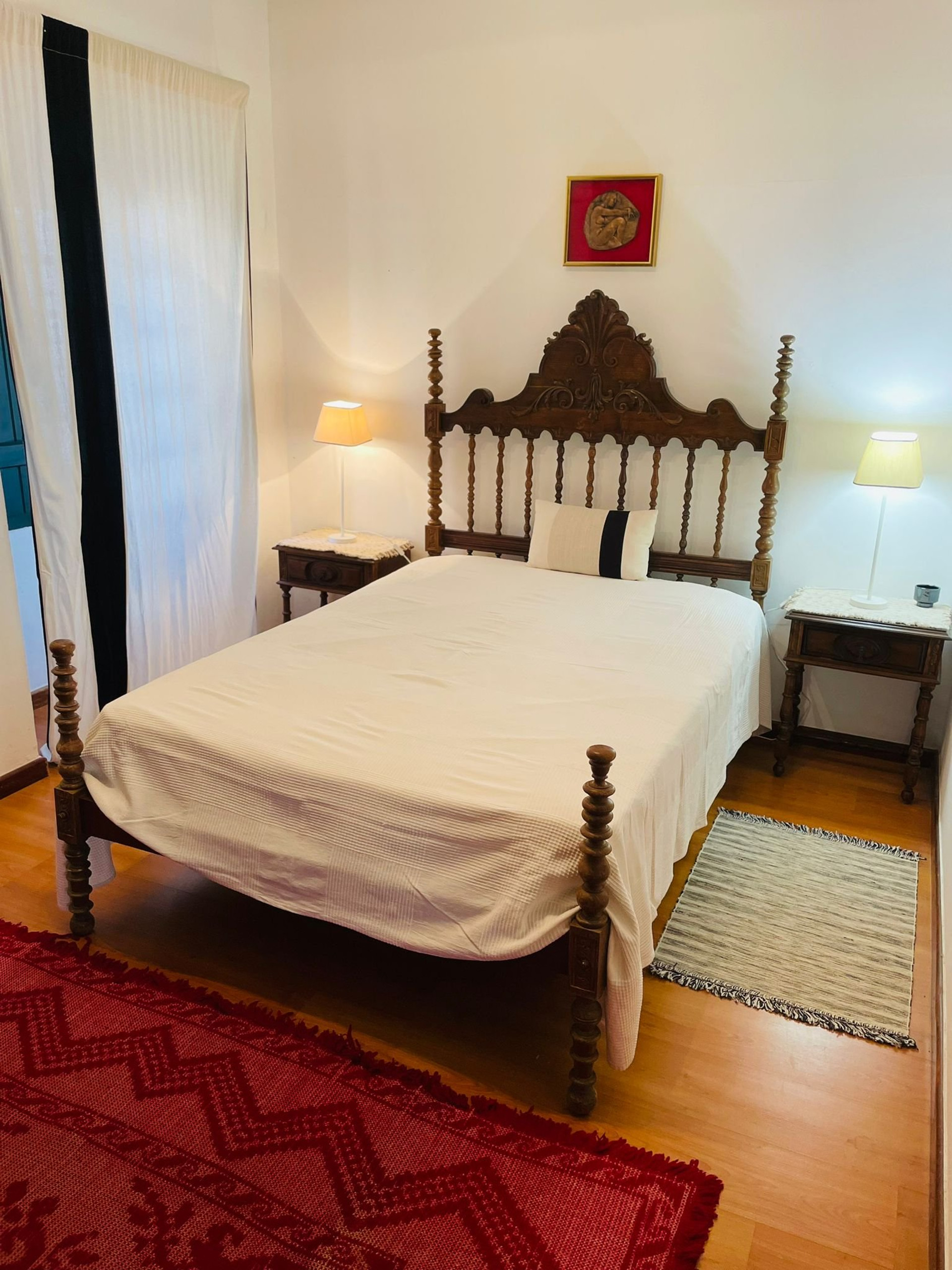 Quarto casal
