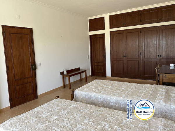 Bedroom 4