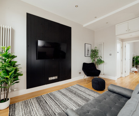 Contemporary & Chic | Honor Oak, London