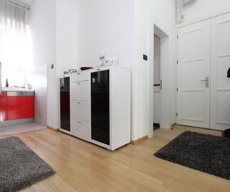 Apartman Varšavska ulica