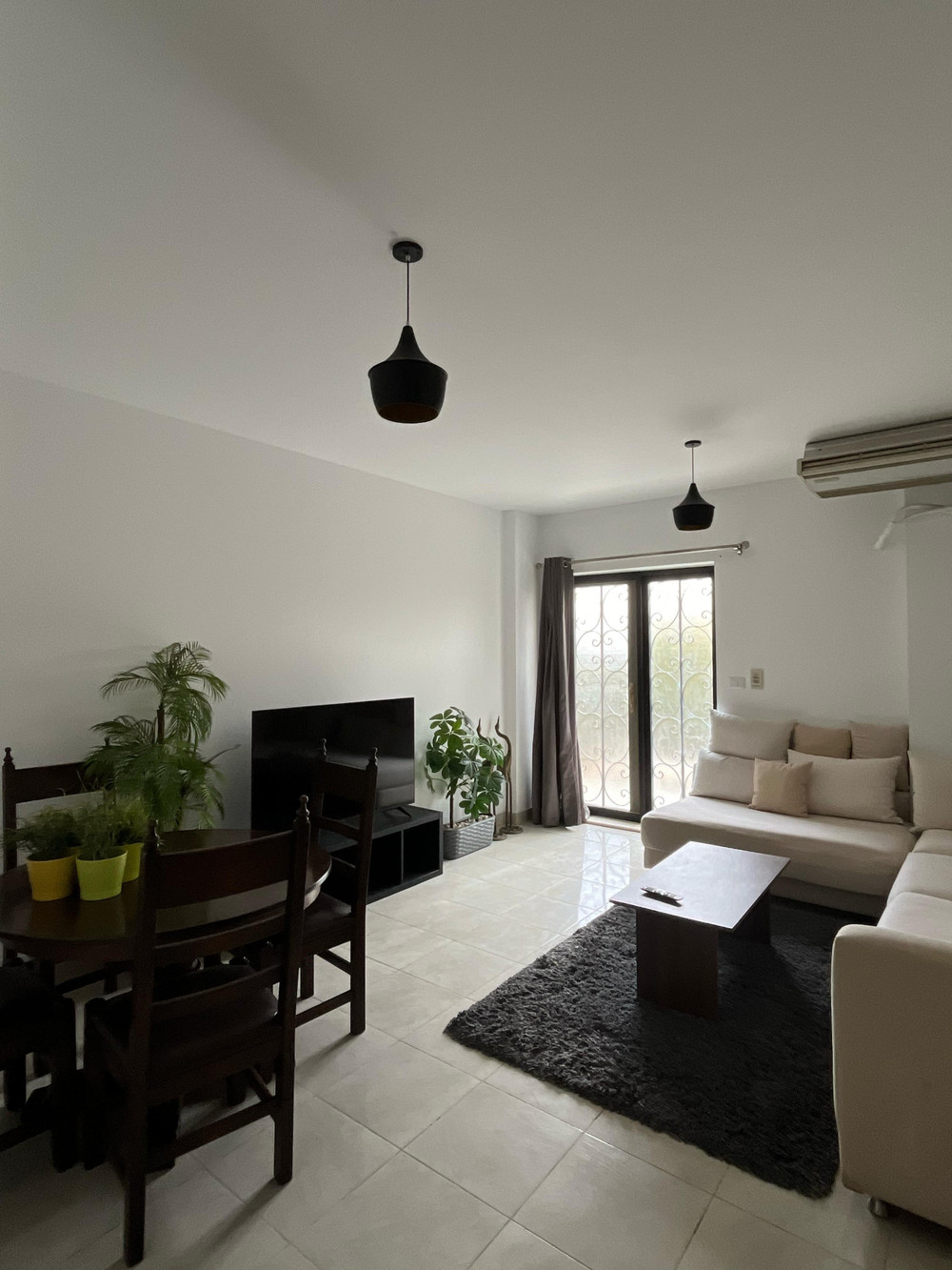 cozy apartment in Al Rehab preview
