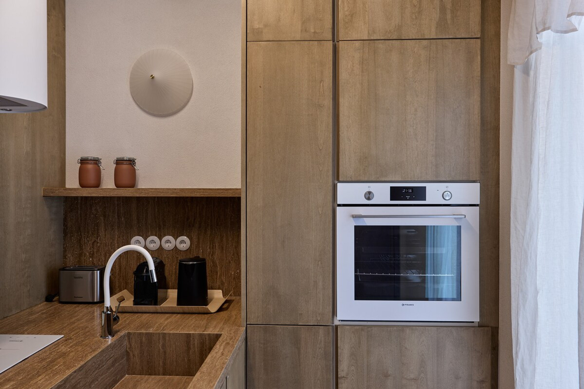 Kitchen - Electric devices