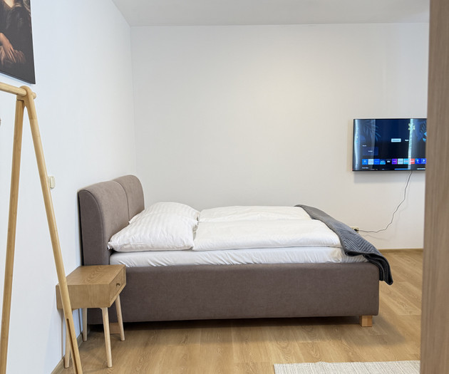 Parkside Apartment 11 Prague