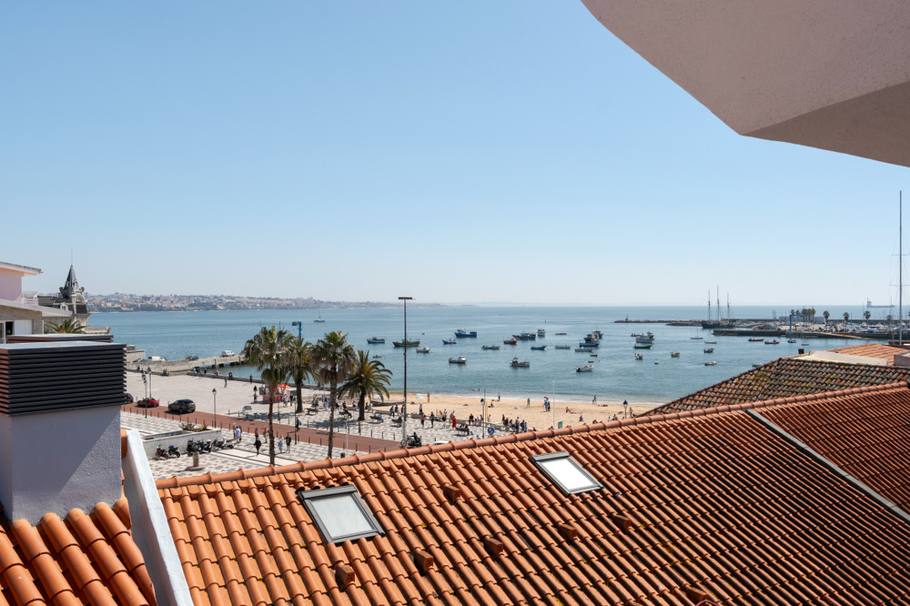 Cascais Bayview Penthouse by CadenzaLux preview