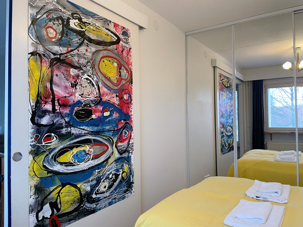 Dormitorio