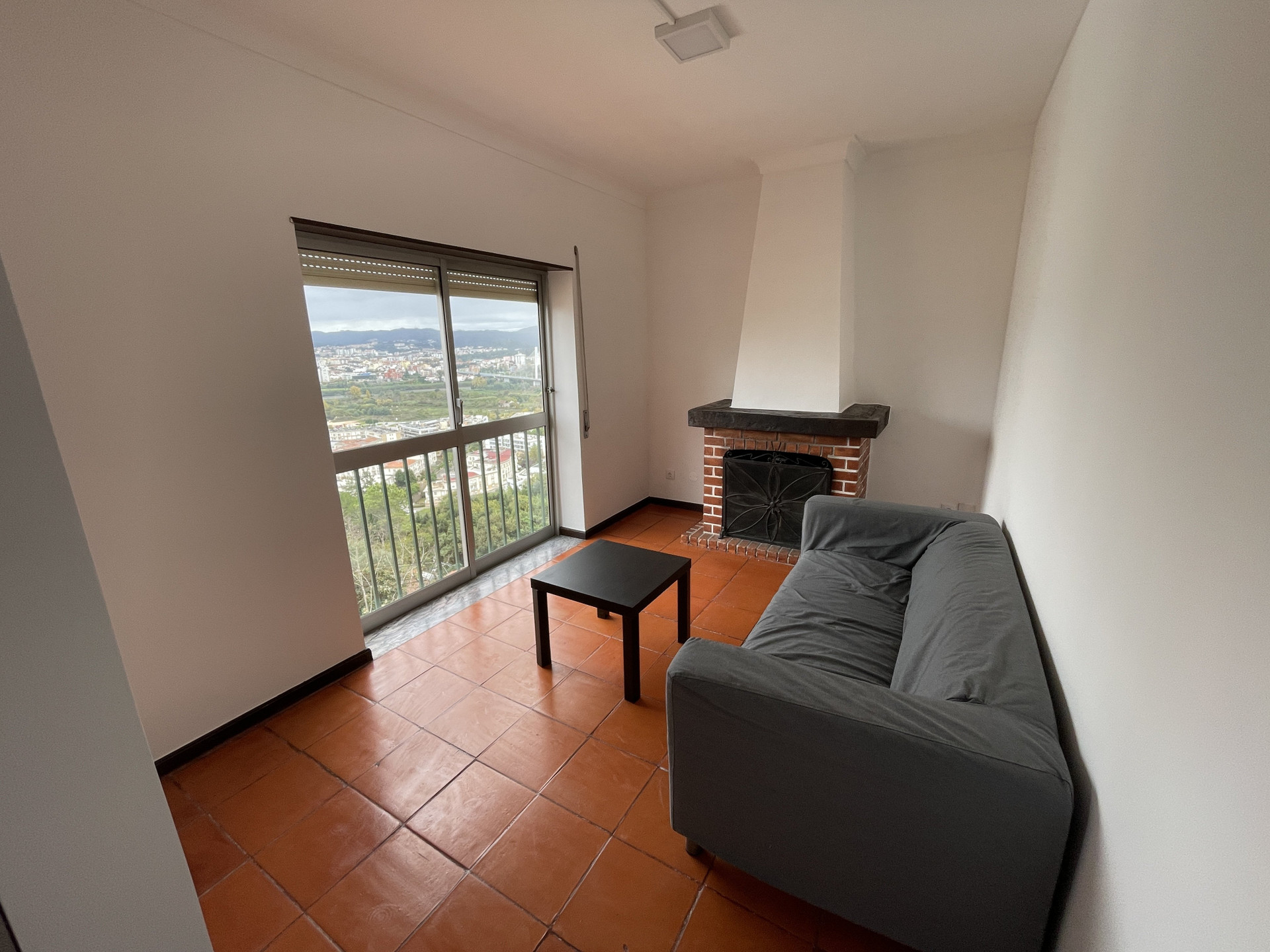 Living room 1