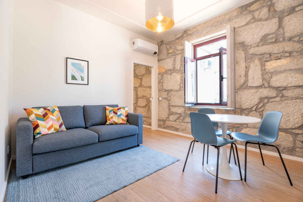Serralves Vintage House - Flat 2 preview