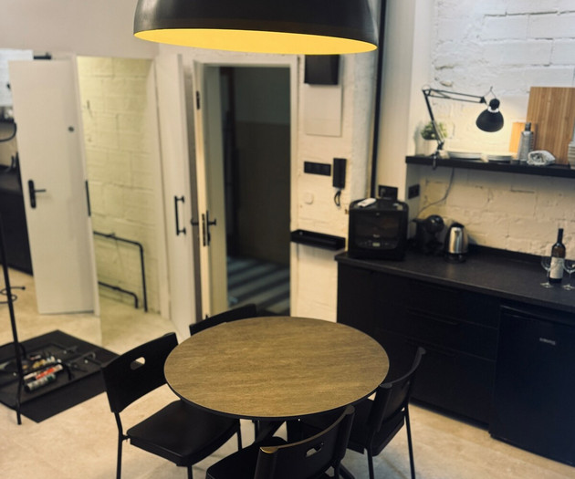 Hidden Gem in Bratislava • Old Town Studio