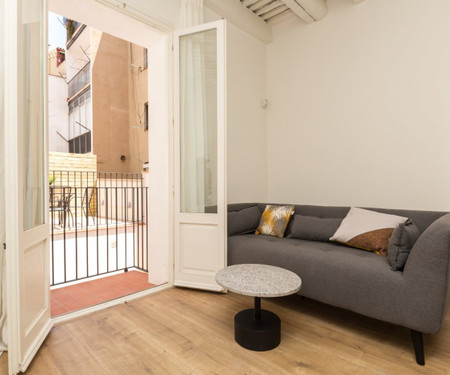 LUXURY APARTMENT 2 BEDROOM & BATHROOMS, TERRACE