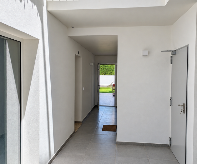 Penthouse with Pool - Faro Centre