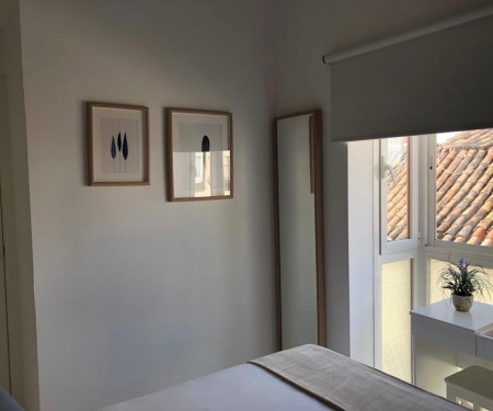 Holidays2Malaga Alta Street 1 bedroom High Speed W