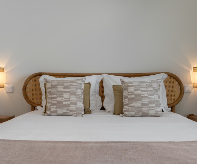 Amparo Residence II – Comfort and Sea Views