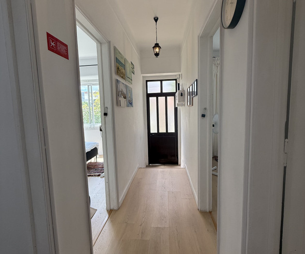 Santarém Orange Tree Cottage - Villa Sol