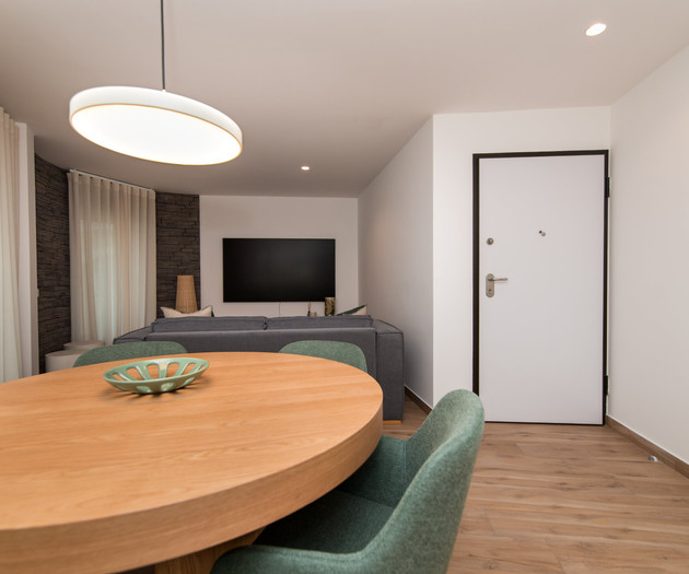 Mare Alta – Premium Apartment