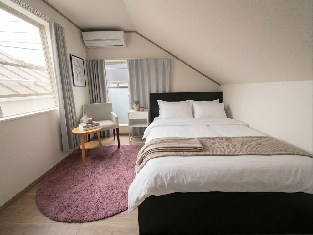 3 Bedroom House in Nakameguro preview