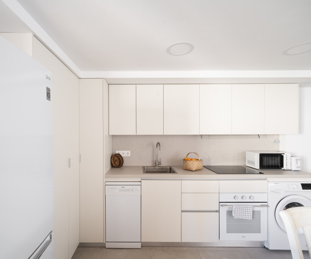 Apartamento con Terraza Albaycin