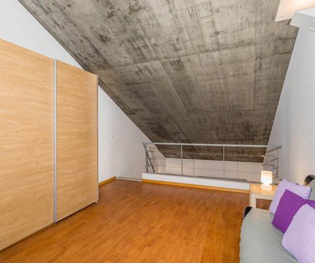 Bocage Loft - Setúbal downtown