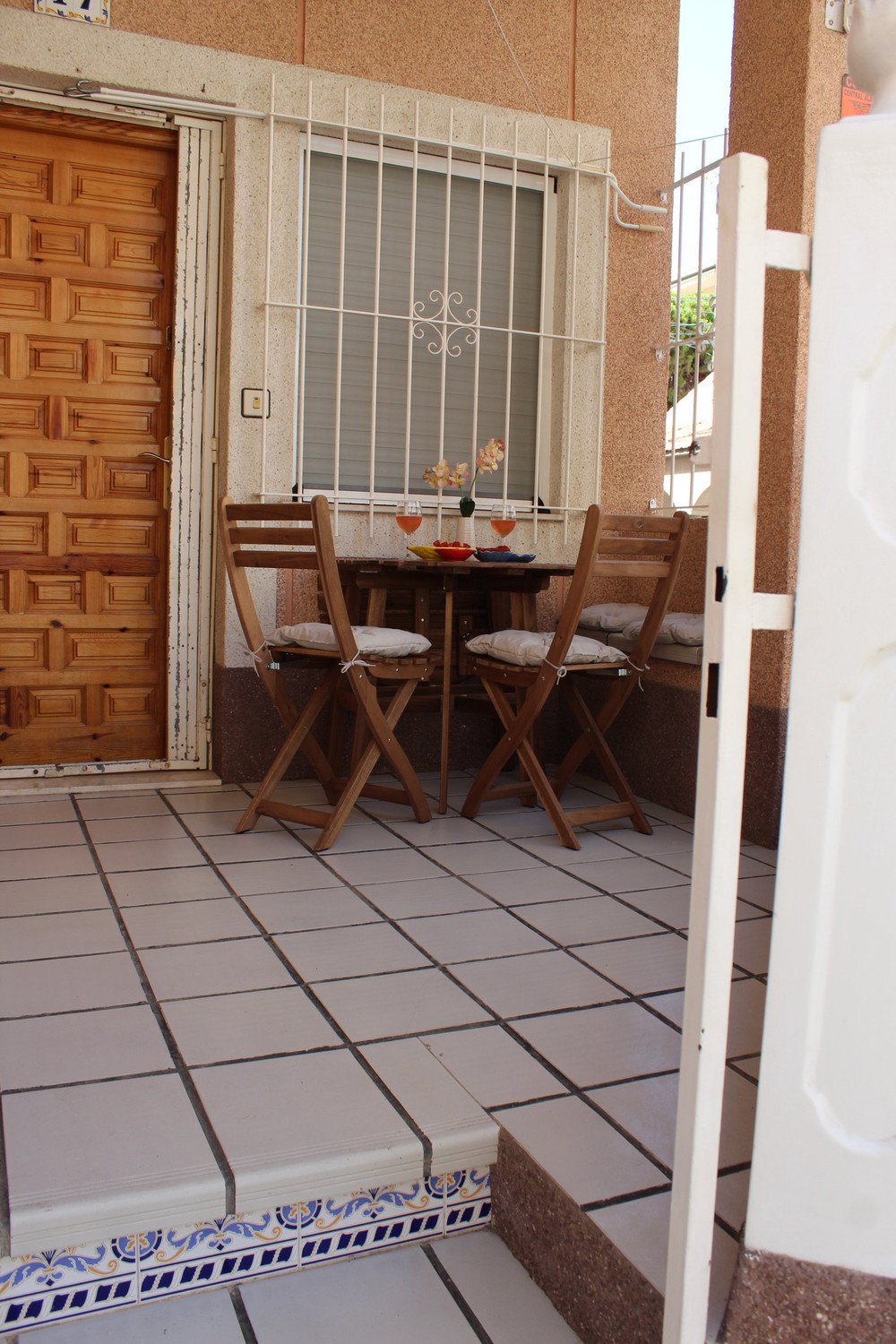 Ground floor apartment next to the Mar Menor preview