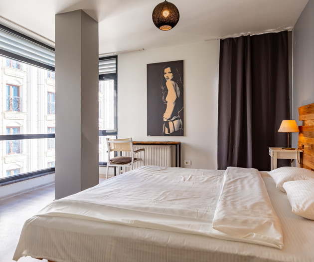 Fabulous Fulya : 3BR 2Ba | Duplex | Terrace | Mall