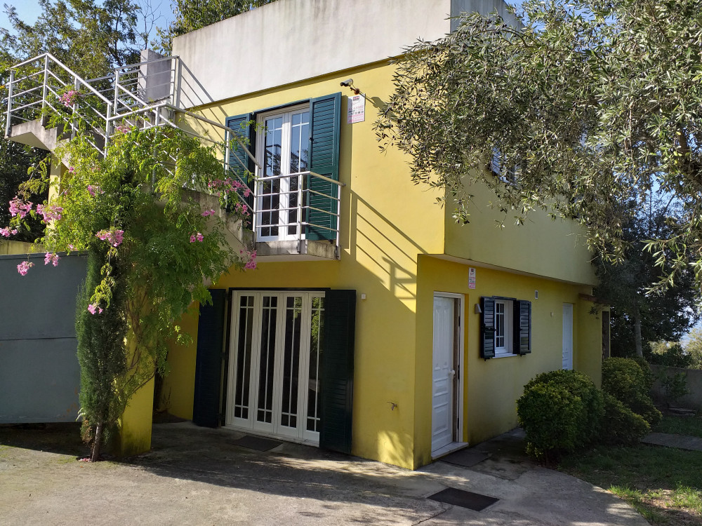 Quiet house in the mountains Amarante preview