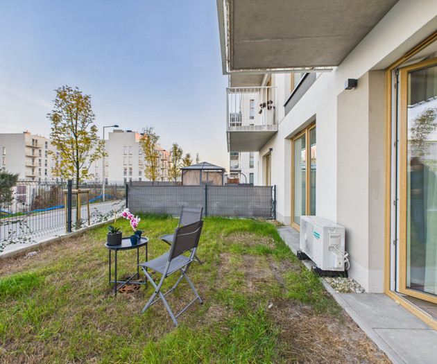 SuperApart Włodkowica 9A - with Parking