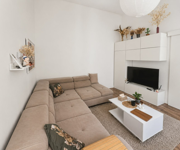 Quiet & Stylish Home Near Andrássy Avenue & City P