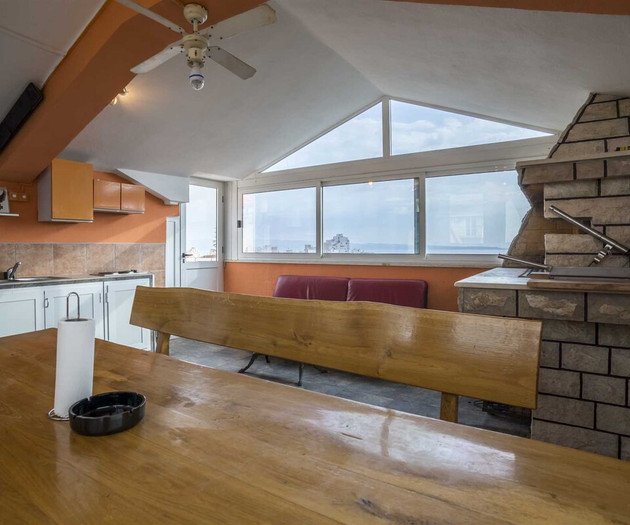 Luxury apartment close to Znjan beach w. sea view
