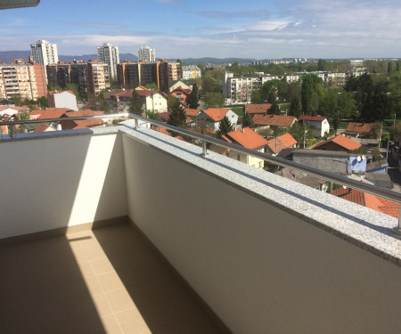 Apartman Ulica Dobrovoljačke oružane skupine ,,Ban Jelačić"