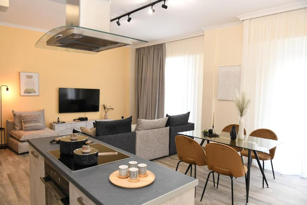 Konstantina apartment preview