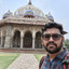 Sai Anand J.