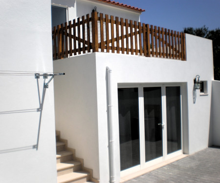 Casa Lourdes (Algarve, Portugal)