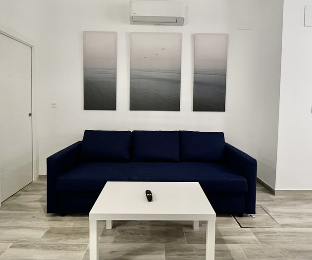 Suites Los Tilos Studio 3