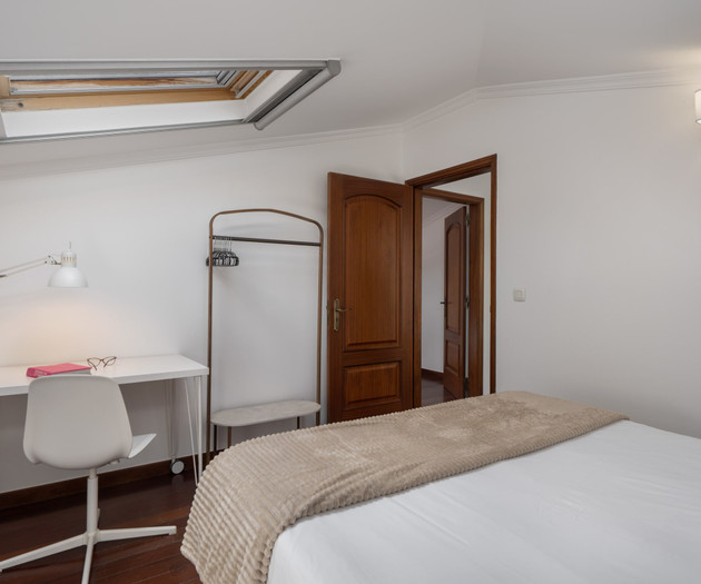 Apartamento do Carmo VI – In the Heart of Funchal