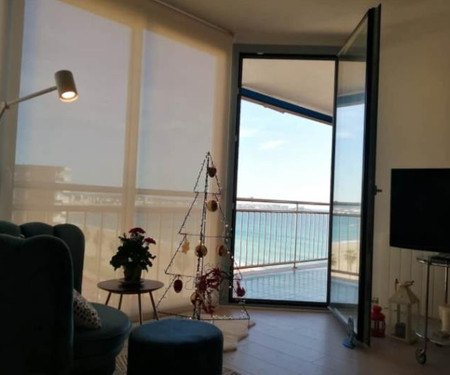 Apartment in Calonge