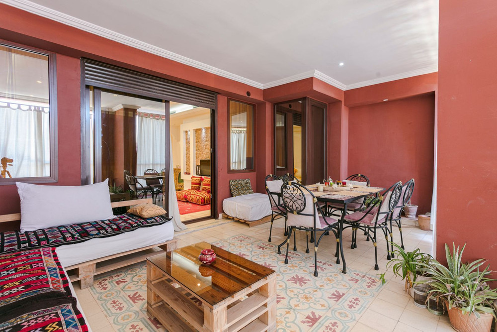 A Berber & Contemporary Gem in the Heart of Marrak preview