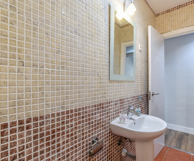 Retiro VII - Amplio apartamento en Retiro
