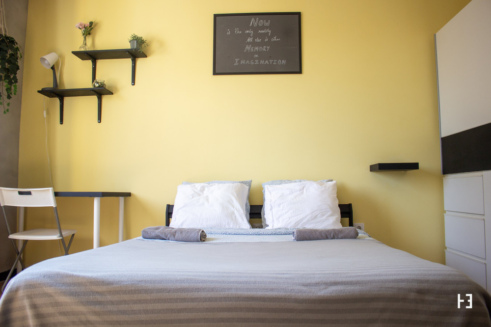Sunny Amarelo - Habitação Essencial preview