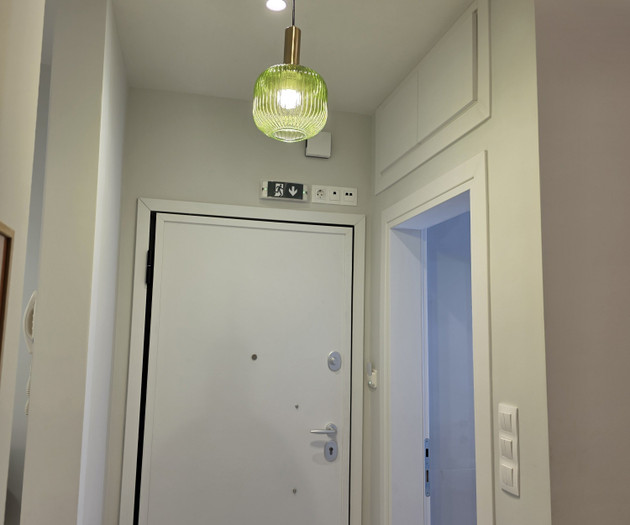 Cloud Nine SKG Central Apartment