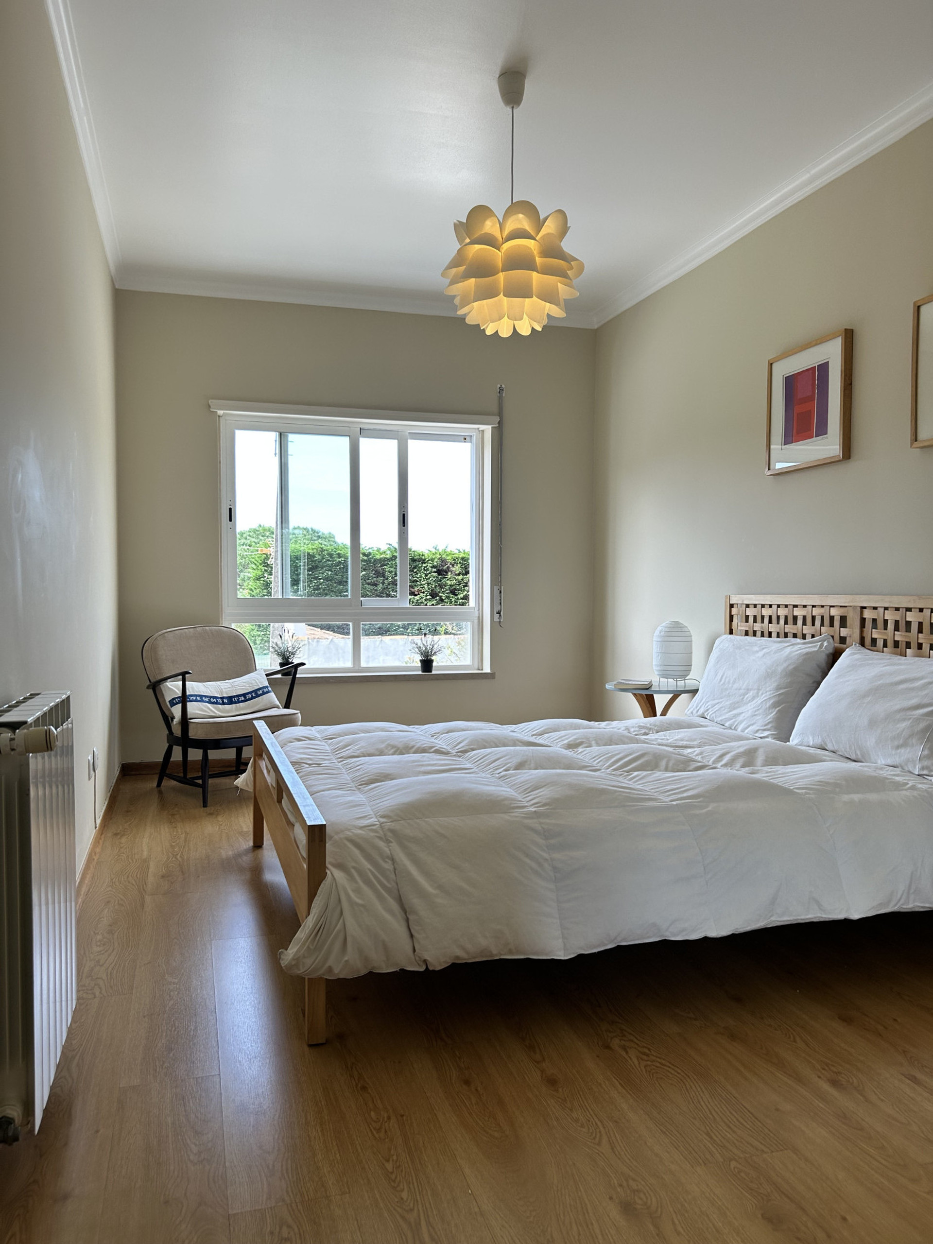cama de casal 160cm