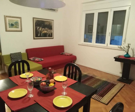 Apartman Ulica Antuna Gustava Matoša