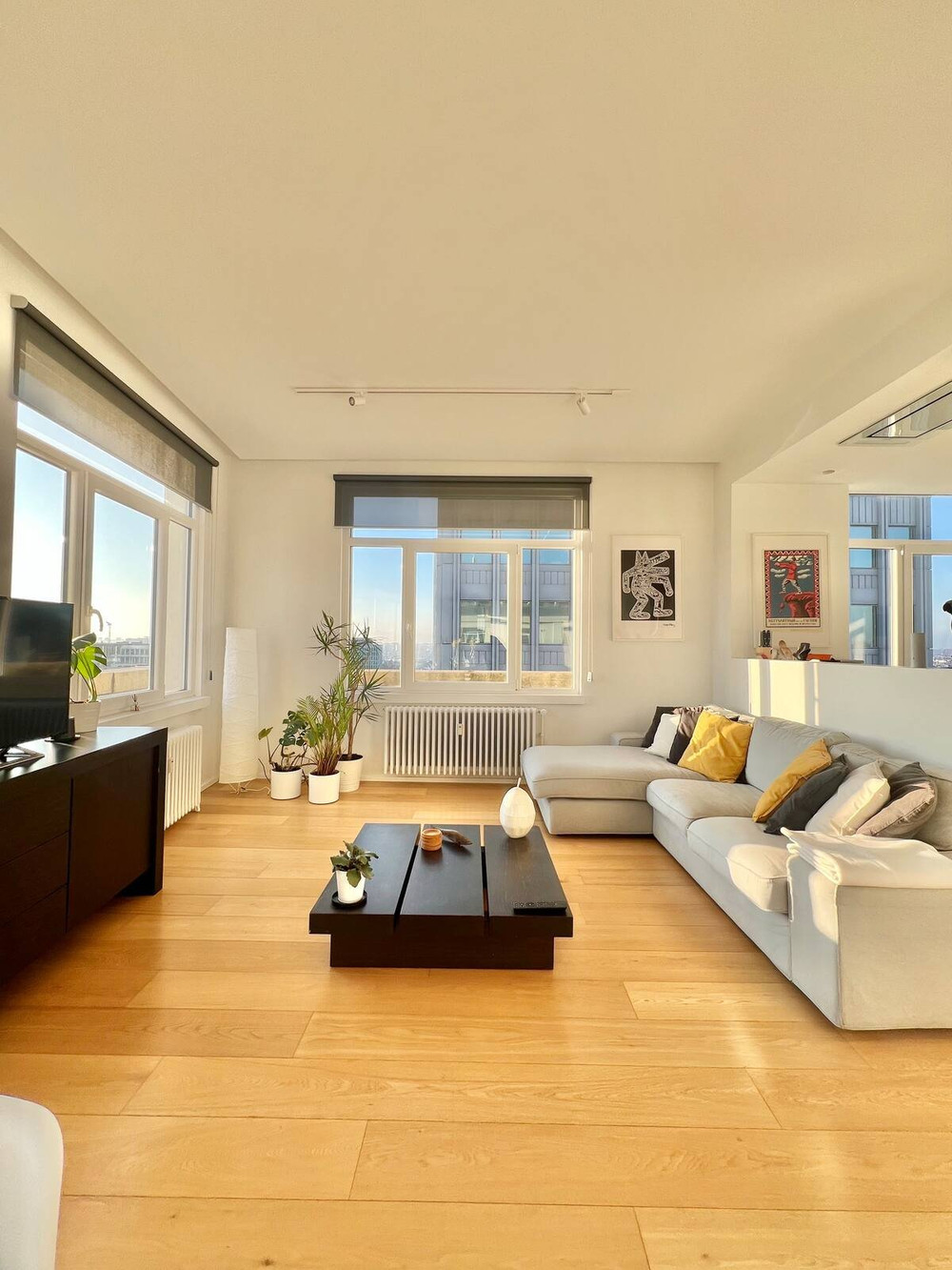 Stunning Loft with Panoramic View! preview