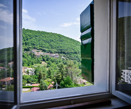 Mediterranean Apartment, Mošćenička Draga