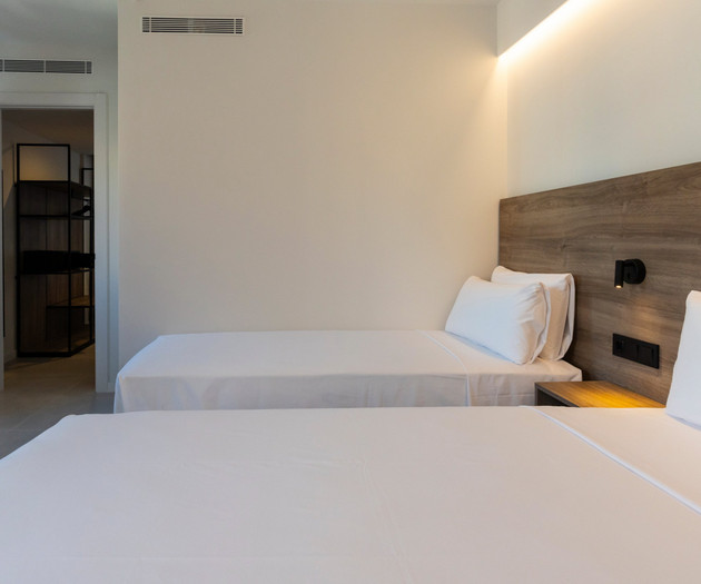 Sauló Aparthotel - Family Apartment