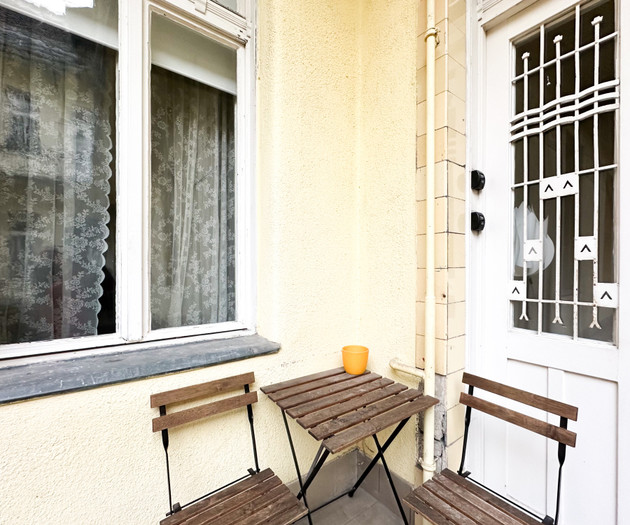 Skyline House - Large central 1 bedroom