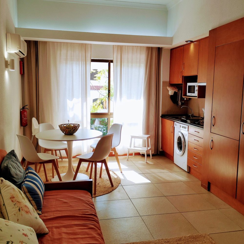 1-bedroom flat in VilaMoura, Portugal, near beach preview