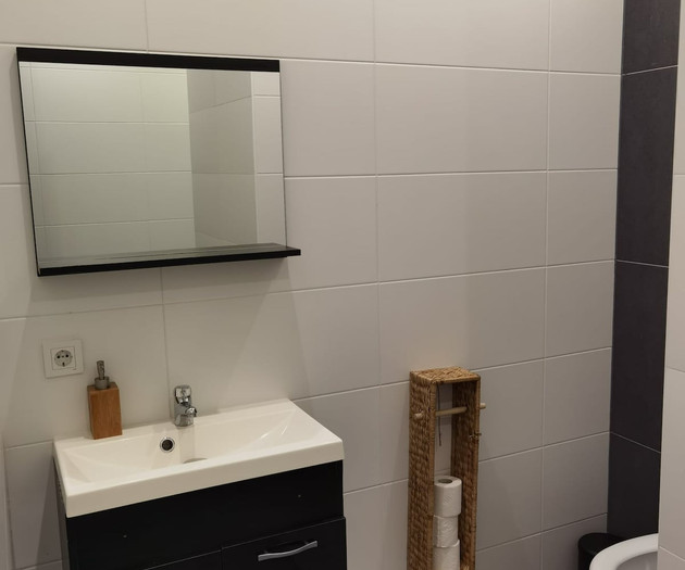Contemporary Stylish 2BDR Apartment LK