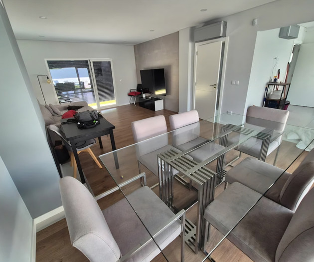 Room/rooms with swimming pool and BBQ